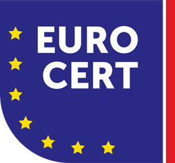 Logo Eurocert España