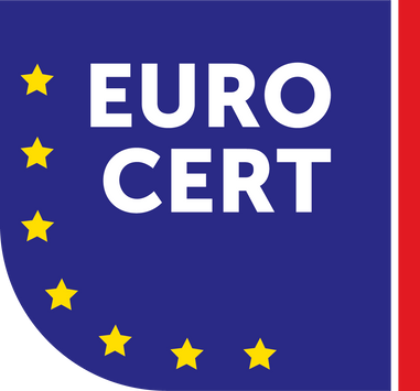 Logo Eurocert España