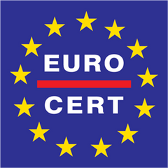 logo Eurocert